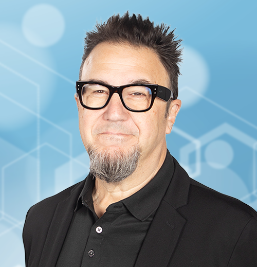Envision Stephen Rose Headshot square