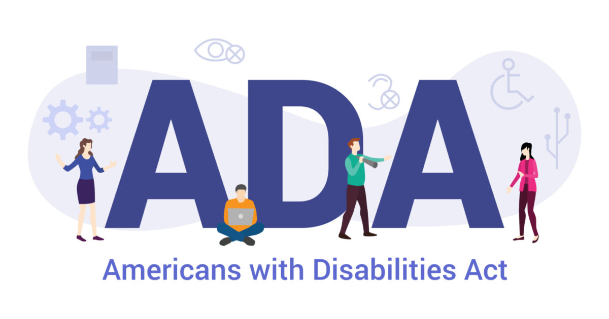 Envision | How to Format a Document for Accessibility and Digital ADA…