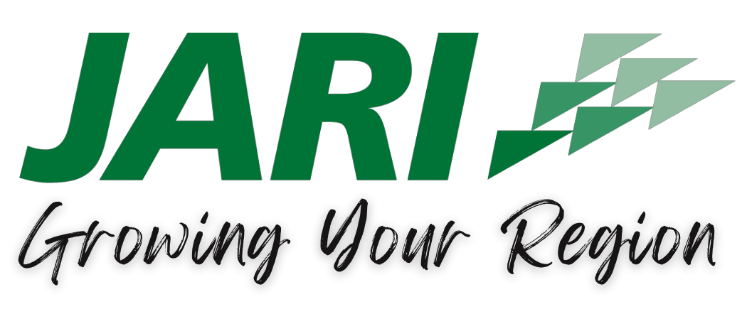JARI Logo Tagline Transparent