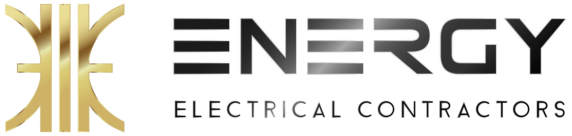Energy electric logo