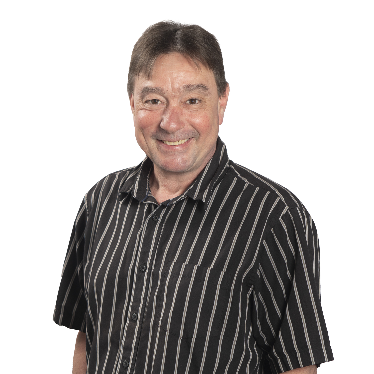 Dominic Caruso