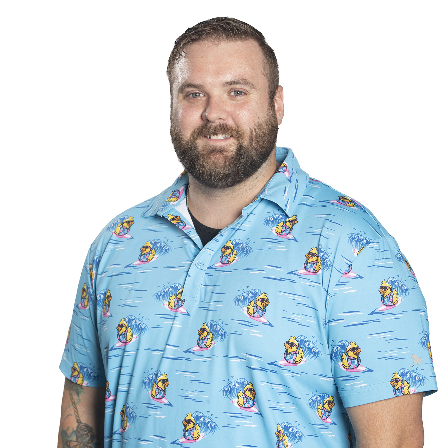 Brian Minor