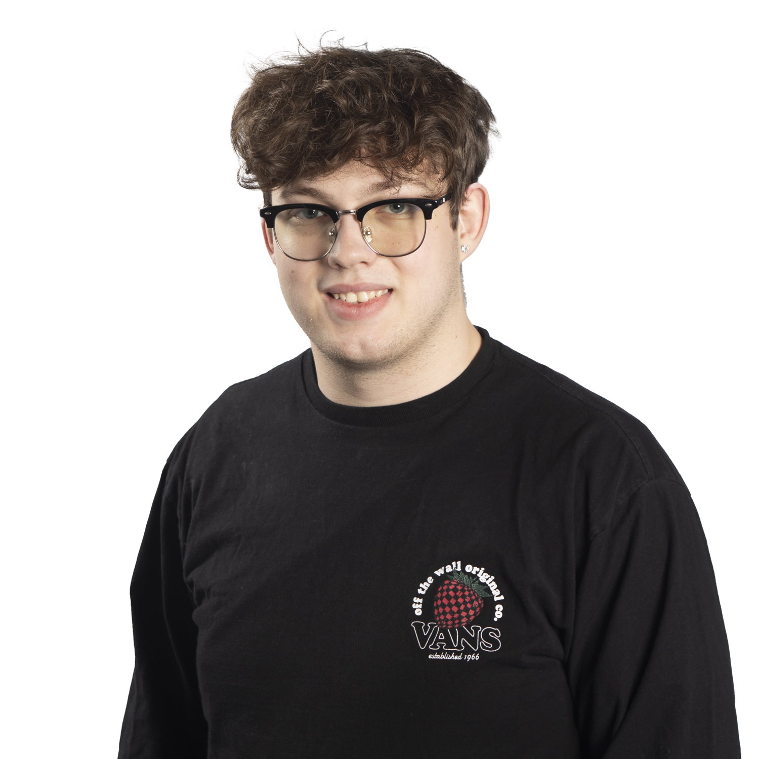 Collin Marchinkowski