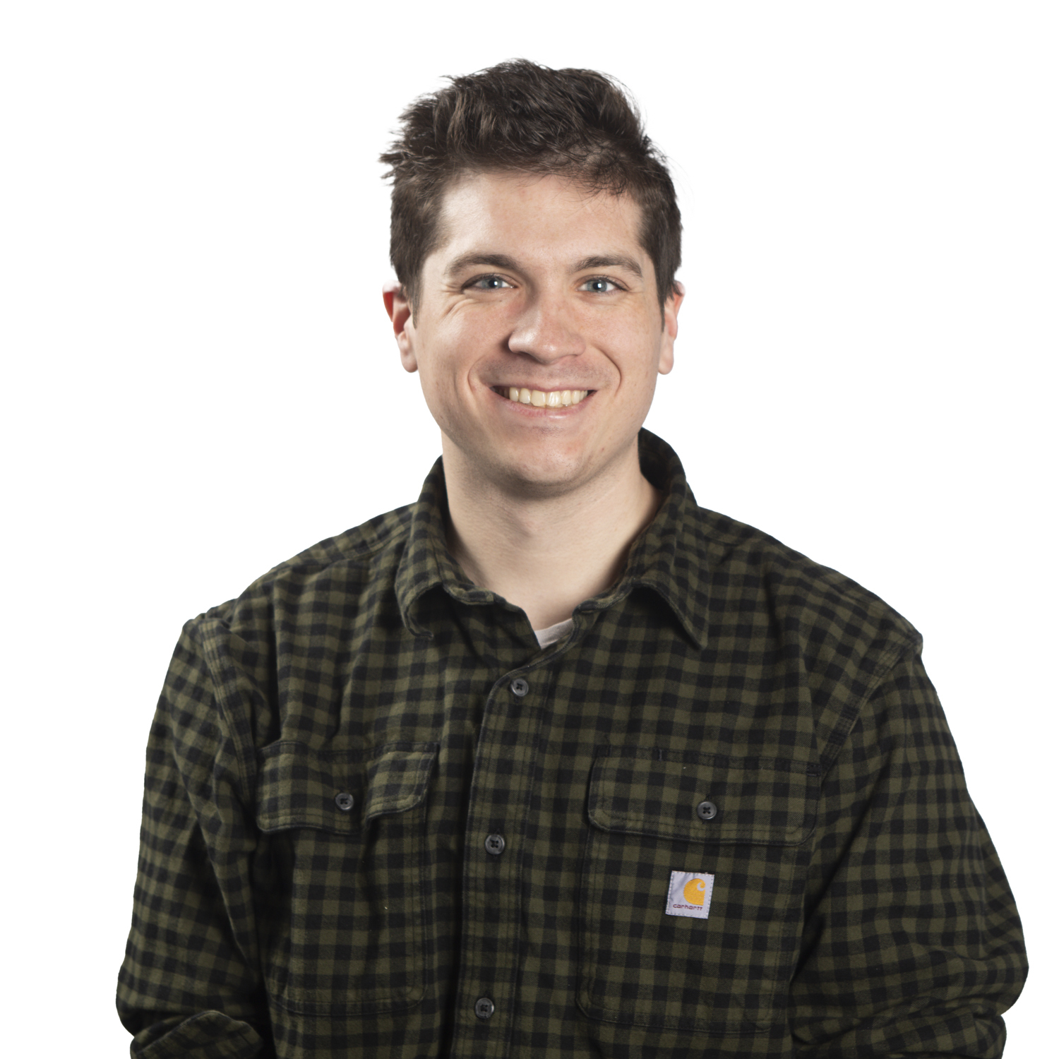 Daniel Mello