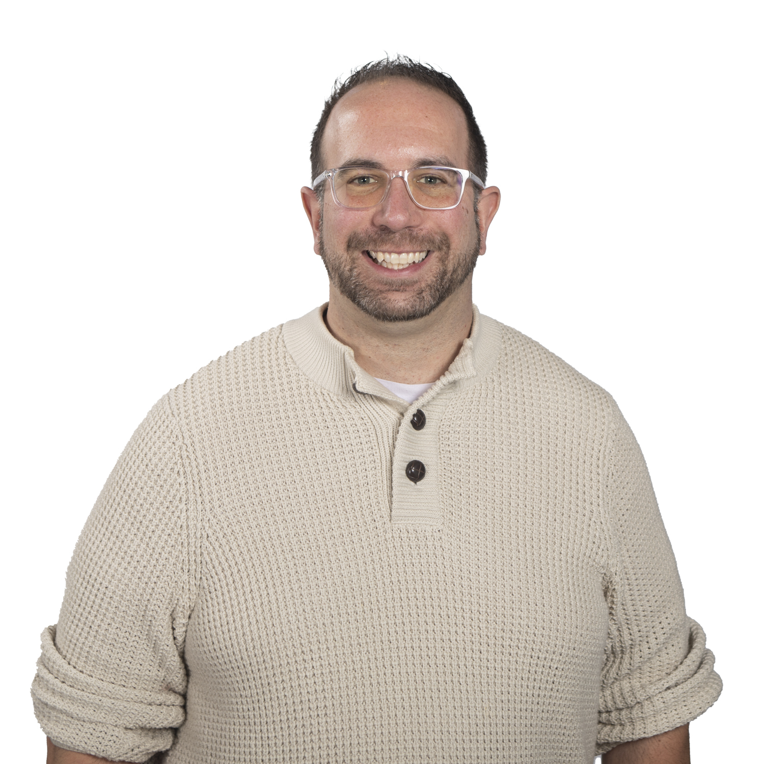 Joe Hegfield
