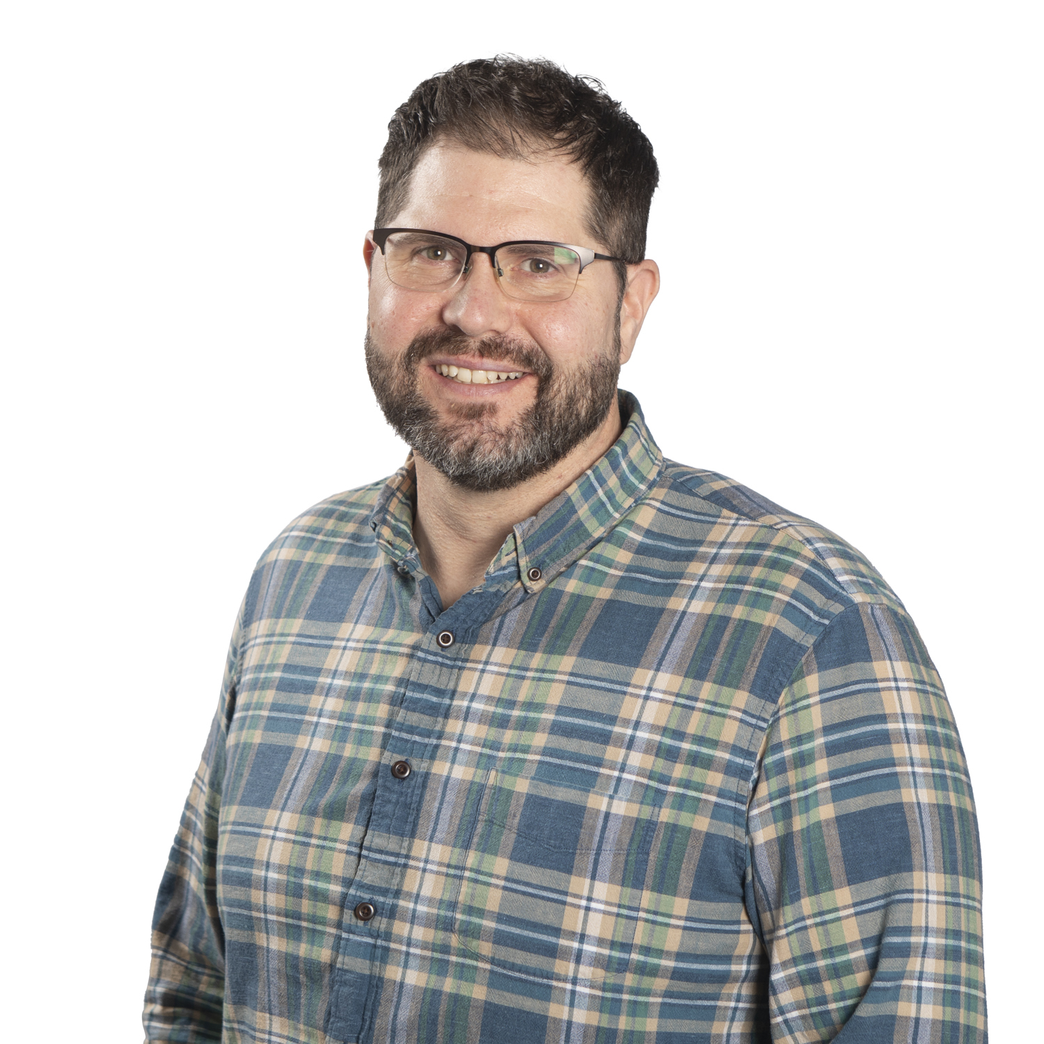 Justin Davenport