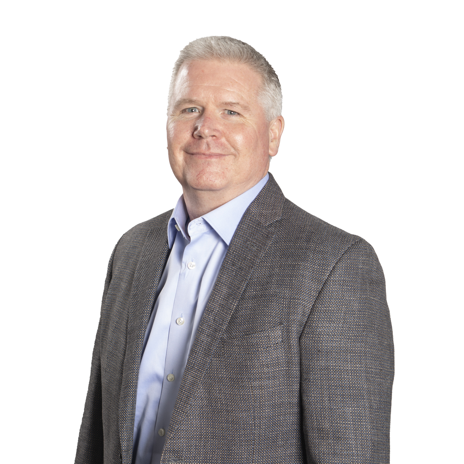 Mark Roy