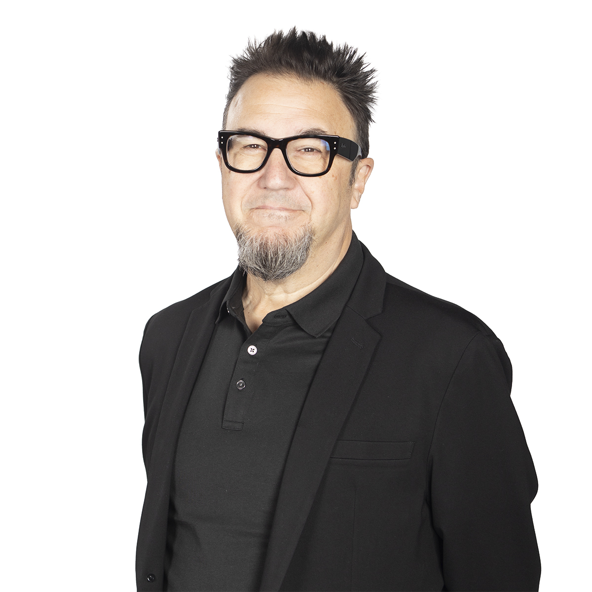Stephen Rose