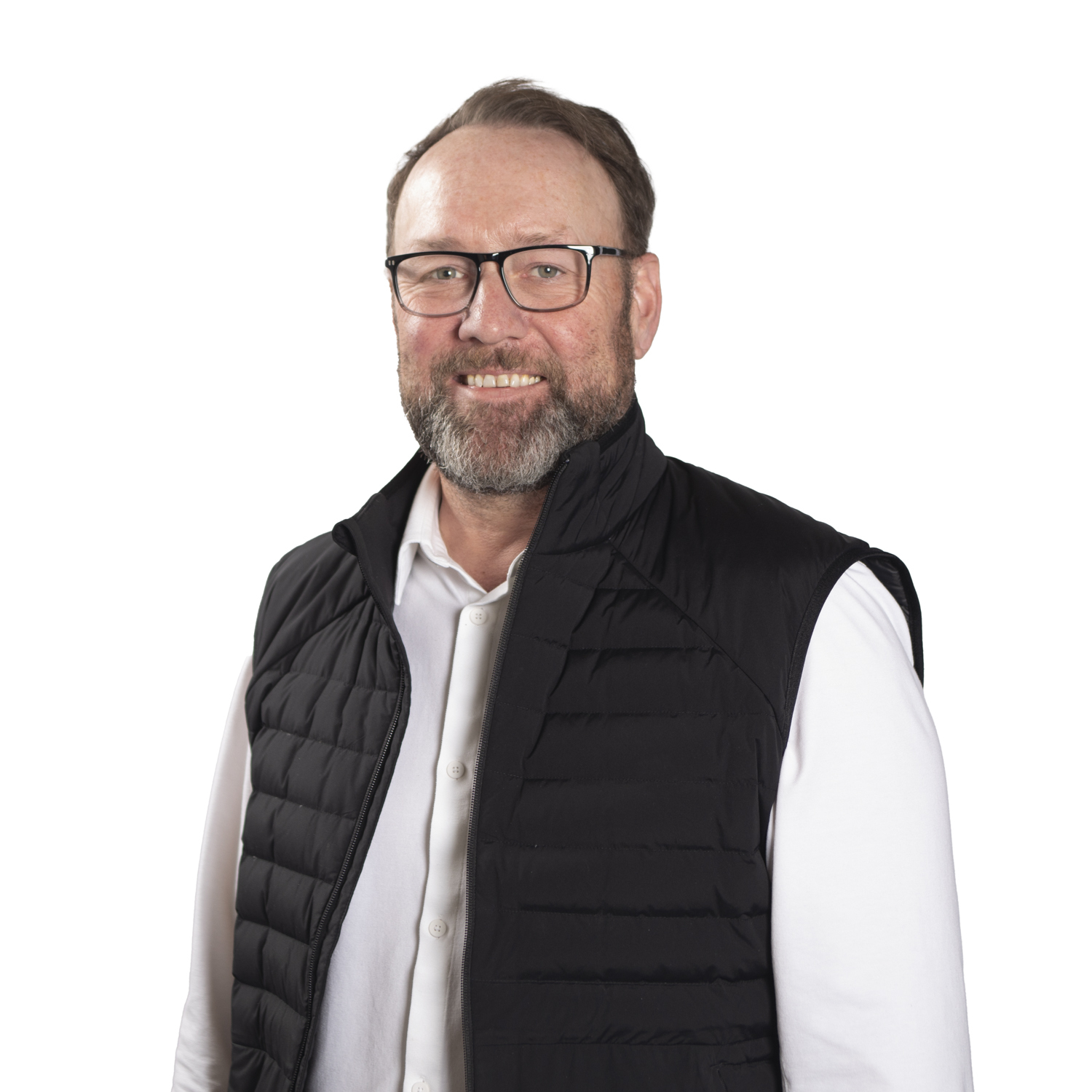 Tim Needham