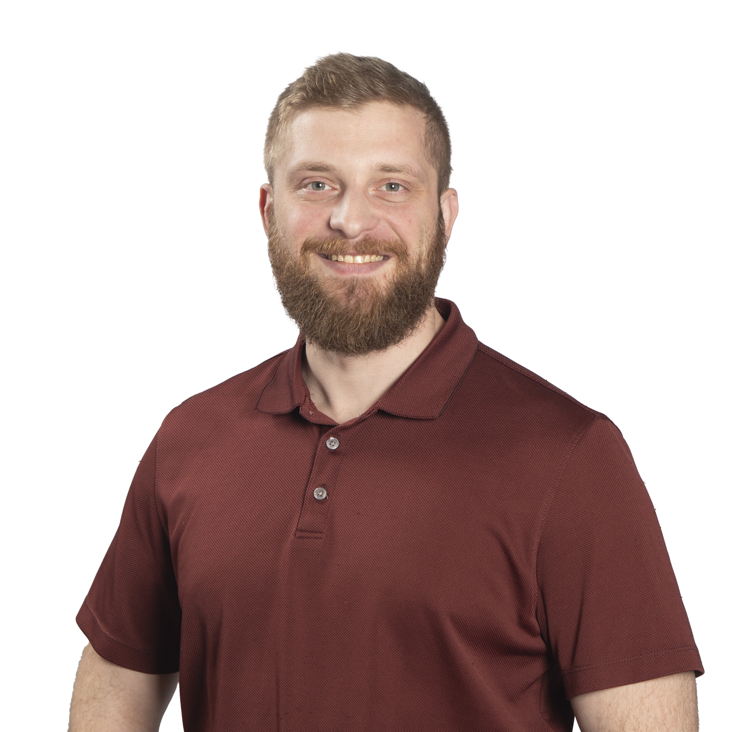 Zach Naumann